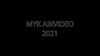 Abivideo 2021 [upl. by Hali]