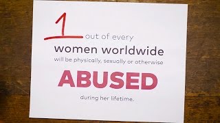 Gender Based Violence A Guide To Global Issues  Global Citizen [upl. by Anilac]