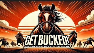 Get Bucked LIVE Ep 11  BAQ Pick6 Carryover Analysis [upl. by Lothaire]