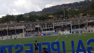 RAYON SPORTS VS POLICE FC [upl. by Saxet920]