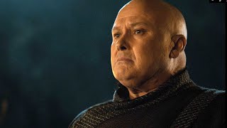 Game of Thrones Season 8 Episode 5 Daenerys Targaryen Burns Varys Death Scene [upl. by Yema]