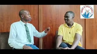 PART FOUR 4⃣ ALLAN KASIRYE AND MUGERWA JAMILMUSIC INDUSTRY [upl. by Ortensia]