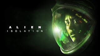 Alien Isolation Gameplay Trailer  Transmission [upl. by Atinal987]