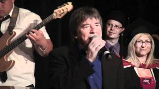 John Paul Young  Love Is In The Air Live 2010 HD [upl. by Rebmit864]