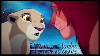 Kiara x Simba「 Tᕼᕮ YᗩᗯᑎIᑎG Gᖇᗩᐯᕮ 」Crossover Part2 [upl. by Shirl]