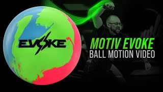 MOTIV Evoke  Ball Review [upl. by Feodore38]