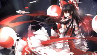 【東方紺珠伝】 Touhou 15 OST Ending Theme  The Moon as Seen from the Shrine [upl. by Allx]