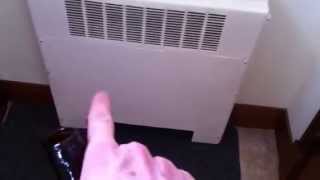 How to Bleed A Radiator [upl. by Seem]