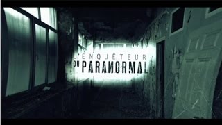 LEnquêteur Du Paranormal  Amityville La Maison Du Diable S01E06 [upl. by Handel]