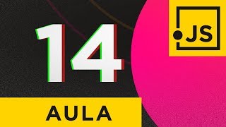 Repetições Parte 2  Curso JavaScript 14 [upl. by Anauqal387]