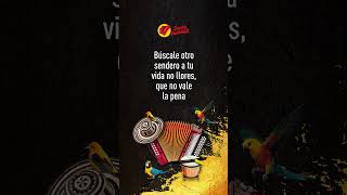 Déjala  Los Diablitos vallenato vallenatomix musica colombia [upl. by Deirdra]