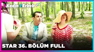 1 Erkek 1 Kadın  36 Bölüm Star [upl. by Foster]