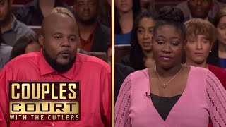 Wife Cheated After Husband Suffered From Terrible Accident Full Episode  Couples Court [upl. by Line]