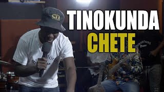 FIG Worship Culture  Tinokunda Chete feat Tinotenda Mbasera [upl. by Llehcnom]