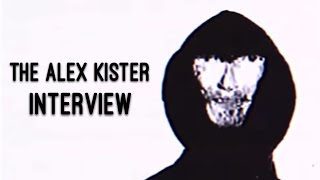 An Interview with the Creator of the Mandela Catalogue  Alex Kister [upl. by Blunt322]