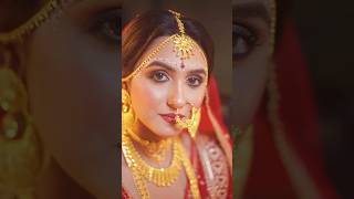 Bridal jewellery 👉 Jewellery Khazana Booking 098319 85635 bridal shorts viralvideo [upl. by Gowrie178]