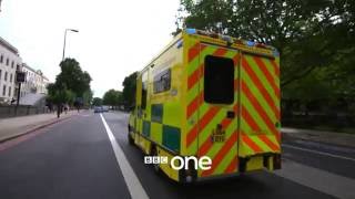 Ambulance a BBC one documentary [upl. by Anitsyrk]