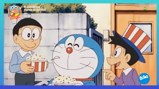 Doraemon y Nobita en Español Nuevos Capítulos 2020 [upl. by Ylremik]