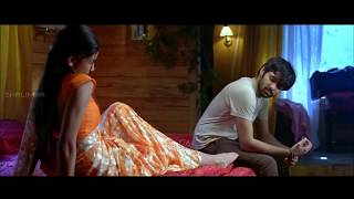 Jagadam Movie  Isha amp Ram Romancing Scene  Ram  Isha [upl. by Letch]