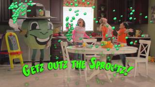 BigSpotcom Sproutz Commercial [upl. by Valencia]