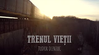 Trenul vieții  Tudor Oleniuc [upl. by Pia]