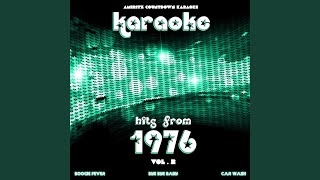 Biene Maja In the Style of Karel Gott Karaoke Version [upl. by Doreg]