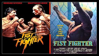 Fist Fighter 1989 Directed by Frank Zuniga [upl. by Ymmas]