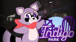 Indigo Park Chapter 1  Full Playthrough [upl. by Enyal]