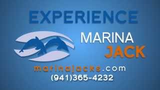 Marina Jack Restaurant amp Sightseeing Cruises Waterfront Restaurant Sarasota Florida [upl. by Angie748]