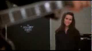 Walk the Line 2005  Trailer [upl. by Annaehr]