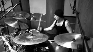 Selah Sue This World drum cover by Rey Artem [upl. by Seaman]