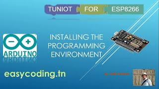 NodeMcu ESP8266 Tutorial A01 Software Install [upl. by Vani]