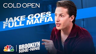 10 Minutes of Jake Peralta Solving Cases  Brooklyn NineNine [upl. by Oderfodog]