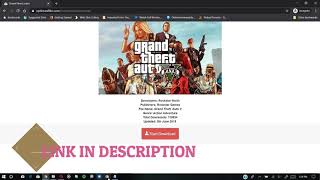 How to Download GTA 5 Free For Xbox One [upl. by Reeher336]