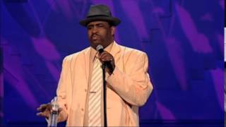 Patrice ONeal  Comedy Kings Just For Laughs [upl. by Collar]