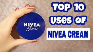 SPECIALIST testing NIVEA MEN CREAM review ingredients is it good [upl. by Adnerad]