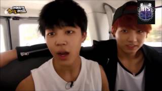 BTS jimin cute and funny moments [upl. by Temhem]