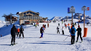 Les Menuires  5 tips voor je wintersport  Snowplaza [upl. by Christy448]