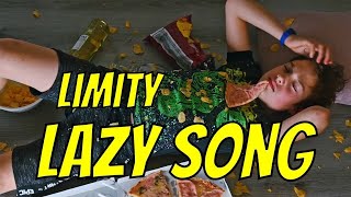 LIMITY  Lazy song official music video [upl. by Misa]