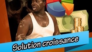 On est où là  saison 1  Solution croissance [upl. by Leinad]