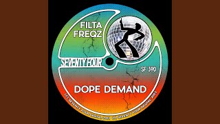 Dope Demand [upl. by Aydni]