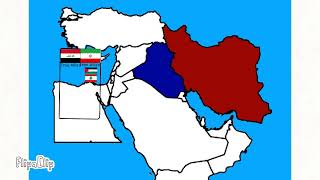 Iran vs Iraq 2003 war [upl. by Shore500]