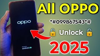 2025 Method oppo ka lock kaise tutega oppo mobile ka lock kaise tode oppo ka lock kaise tode [upl. by Anilegna590]