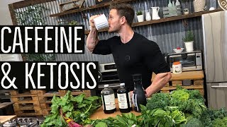 How Does Caffeine Affect a Keto Diet [upl. by Ellerol]