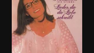 Nana Mouskouri Für wen blühen die Rosen Vive la rose [upl. by Shanda904]