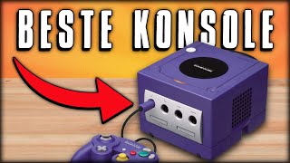 Die BESTE Nintendo Konsole [upl. by Tailor]