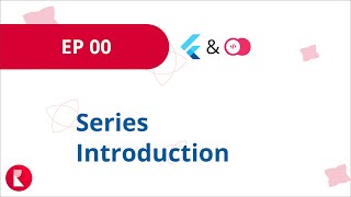 Flutter  Appwrite  Series Introduction [upl. by Nyledaj354]