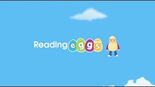 Reading Eggs Overview [upl. by Ahsirek]