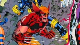 Top 10 XMen Comics You Should Read [upl. by Onilecram220]