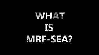 What is MRFSEA [upl. by Llenrahc]